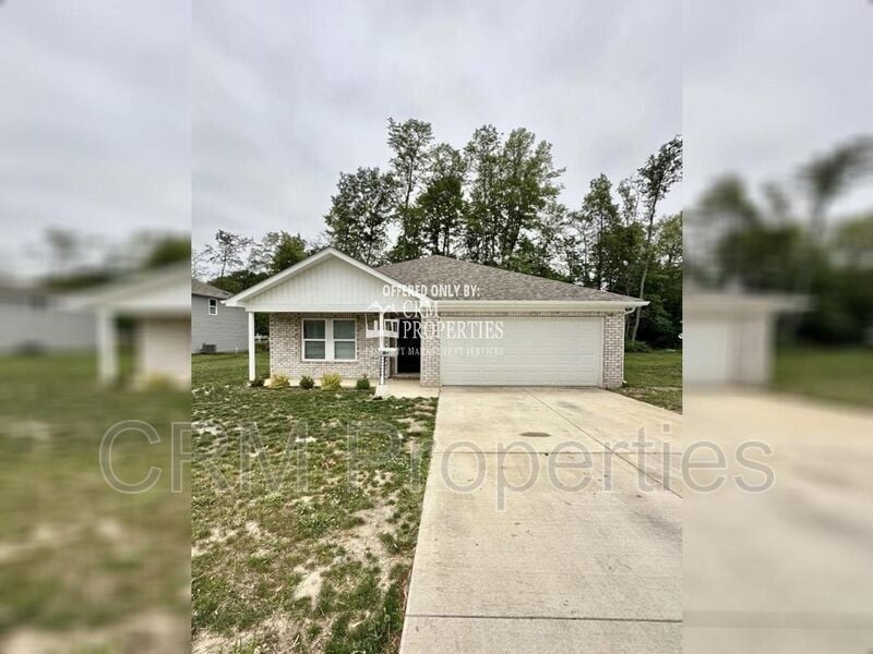 Primary Photo - 2632 S Crane Pond Dr