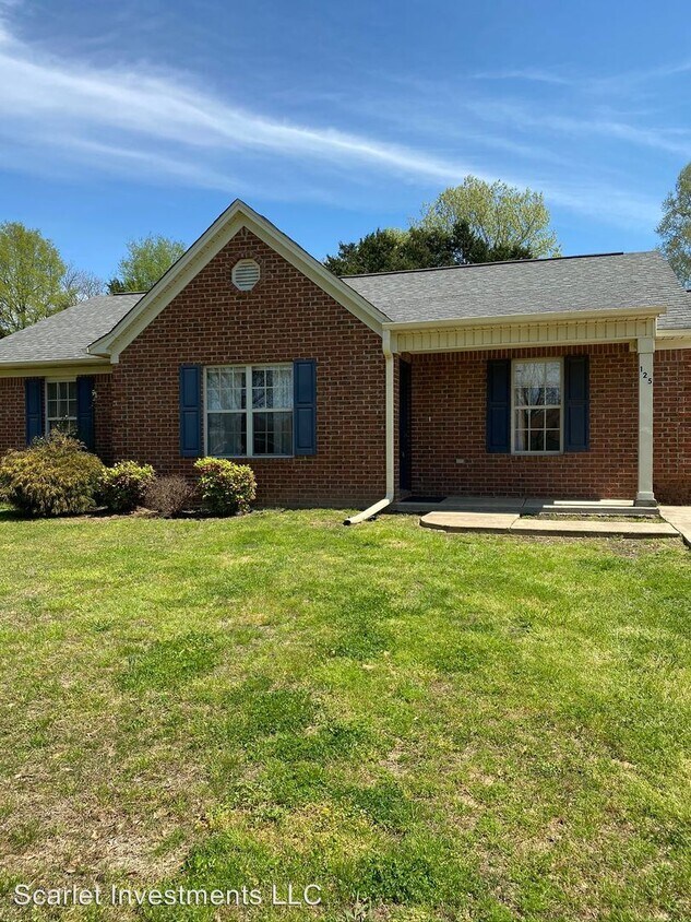 Primary Photo - 5 br, 3 bath House - 125 Woolfolk Rd