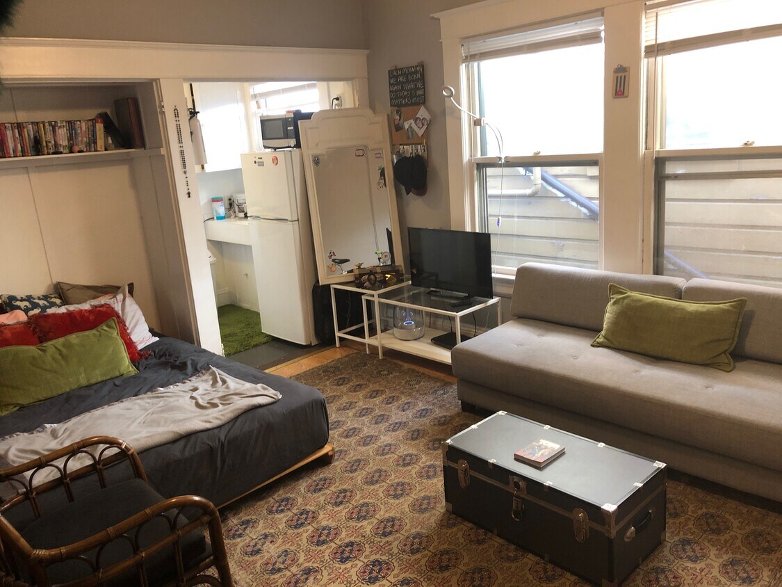 Foto del edificio - 2155 NW Everett St