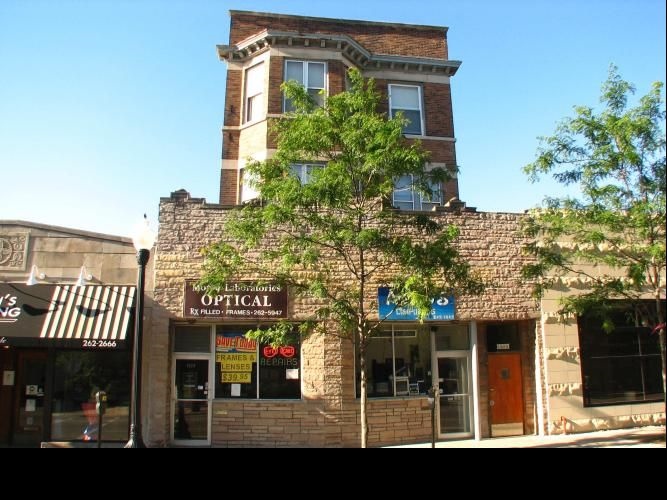 Foto principal - 1537-1539 W Devon Ave