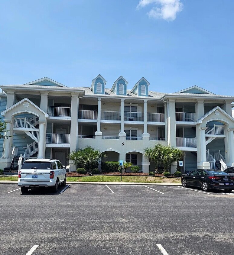 Foto principal - 330 S Middleton Dr NW