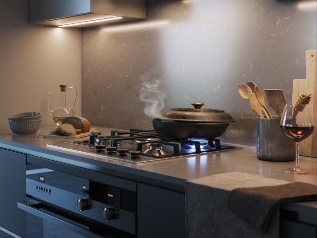 Building Photo - 2135 Springer Ave