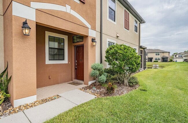 Foto del edificio - 11617 Crowned Sparrow Ln