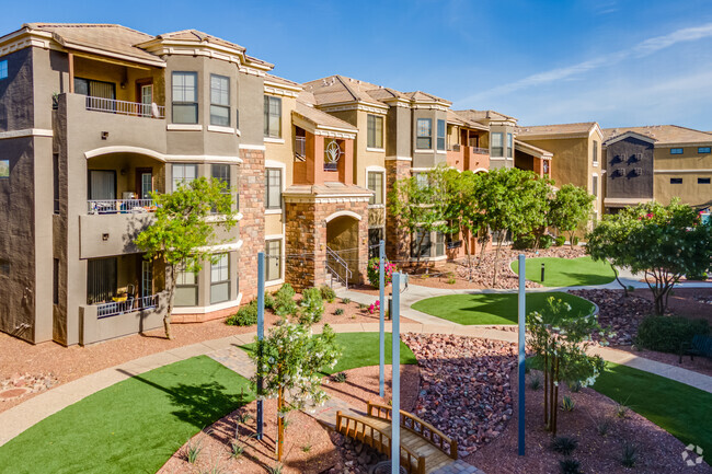 Building Photo - Zone Apartments