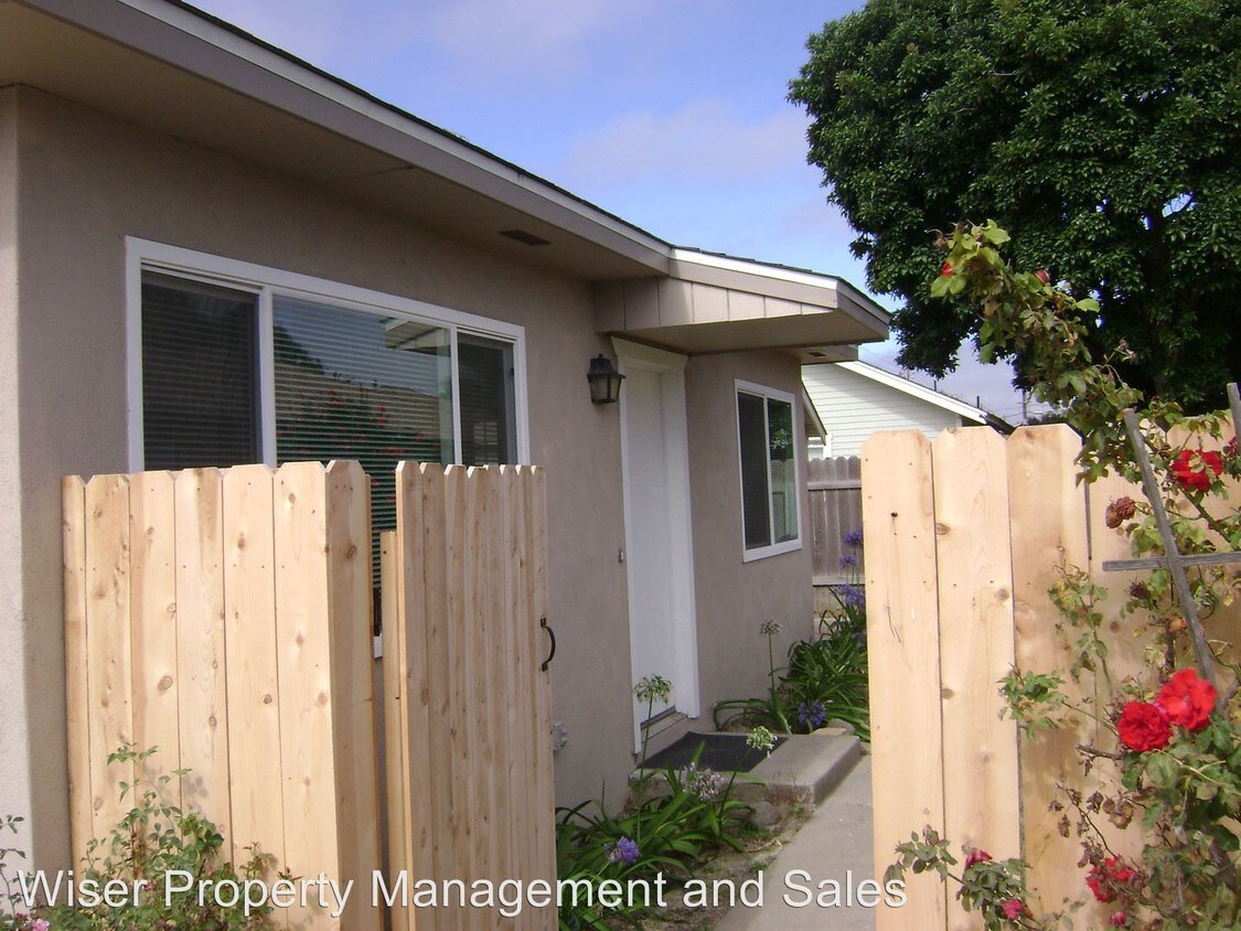 1141145 N J St, Lompoc, CA 93436 Room for Rent in Lompoc, CA