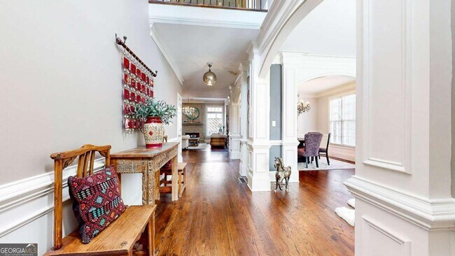 Foto del edificio - 2352 Briarcliff Commons