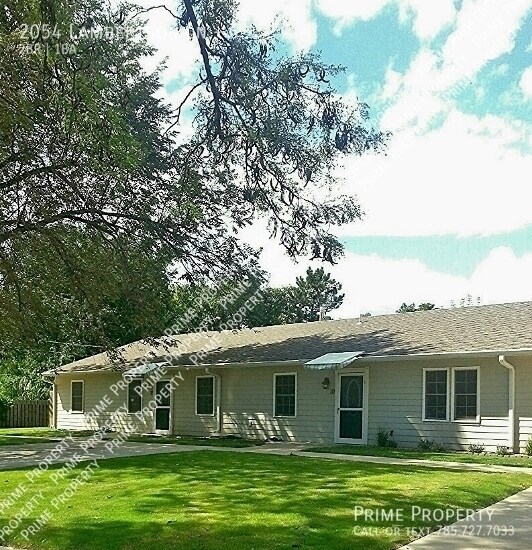 Primary Photo - 2054 Lambertson Ln
