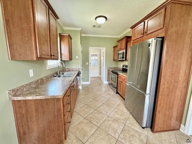 Foto del edificio - 627 Post Oak Way