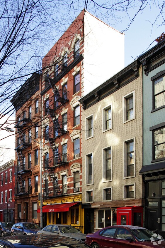 50 Macdougal St, New York, NY 10012 Apartments in New York, NY