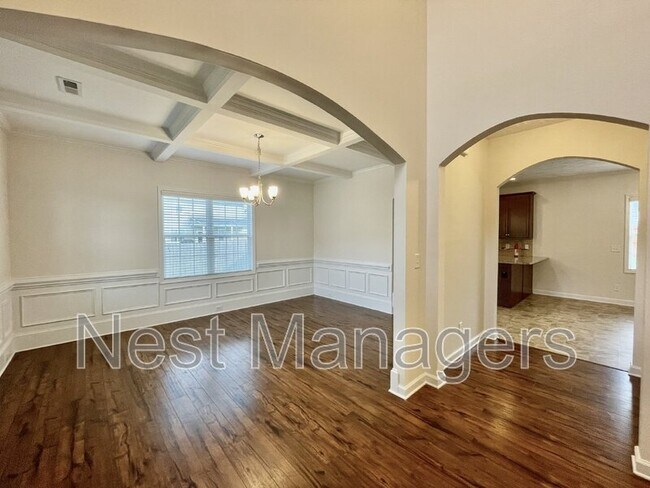 Foto del edificio - 6326 Jacobs Creek Cir
