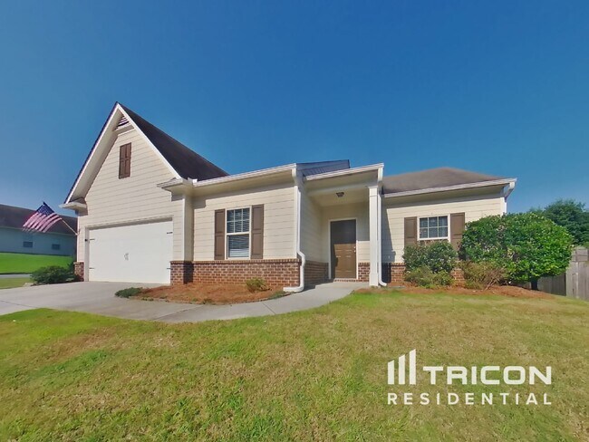 Foto del edificio - 21 Autumn Canyon Path SE Cartersville GA