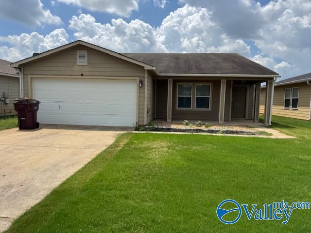 Primary Photo - 15261 Tyler Mill Dr