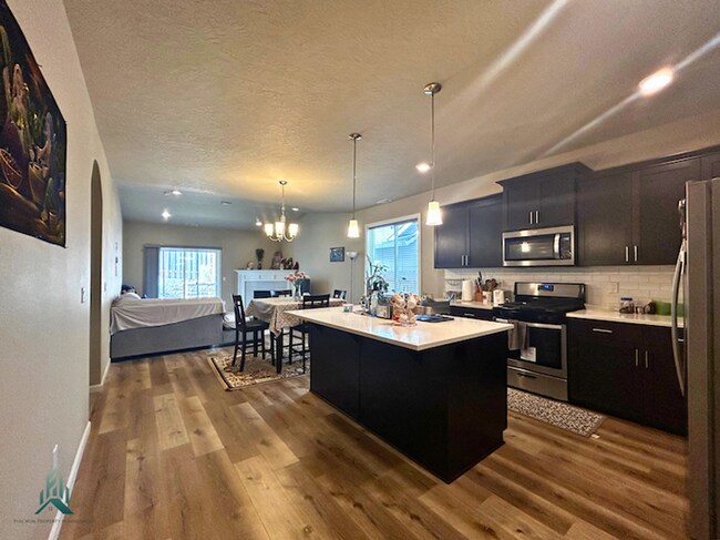 Foto del edificio - Single-family Home for Rent