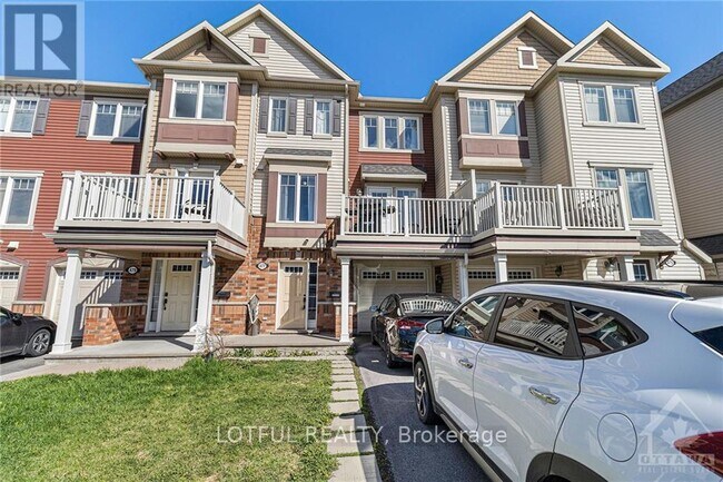 Photo du bâtiment - 477 Meadowhawk Crescent