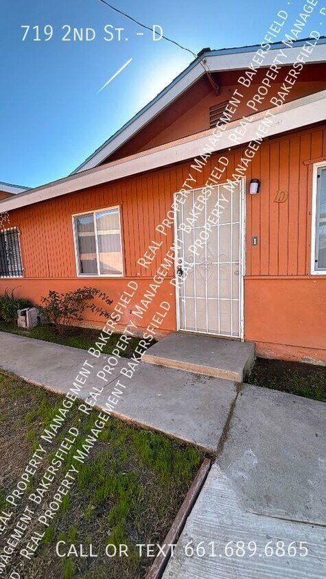 Primary Photo - 719 2nd St Unit D - $200 OFF FIRST MONTH'S...