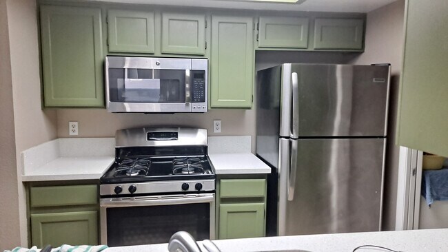 Foto del edificio - 7100 Pirates Cove Rd