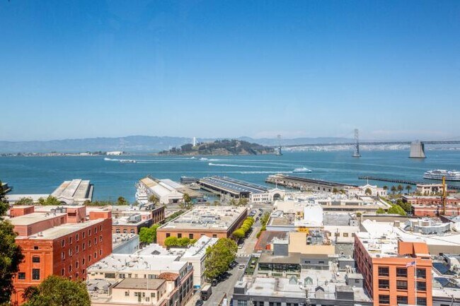 Building Photo - 1 bedroom in San Francisco CA 94133
