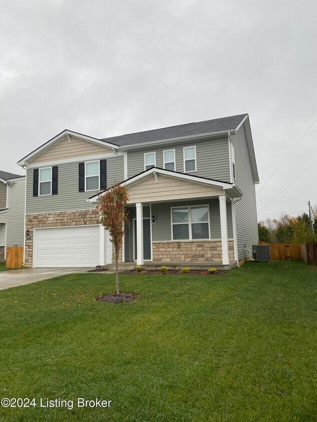 Building Photo - 7014 Black Cherry Ct