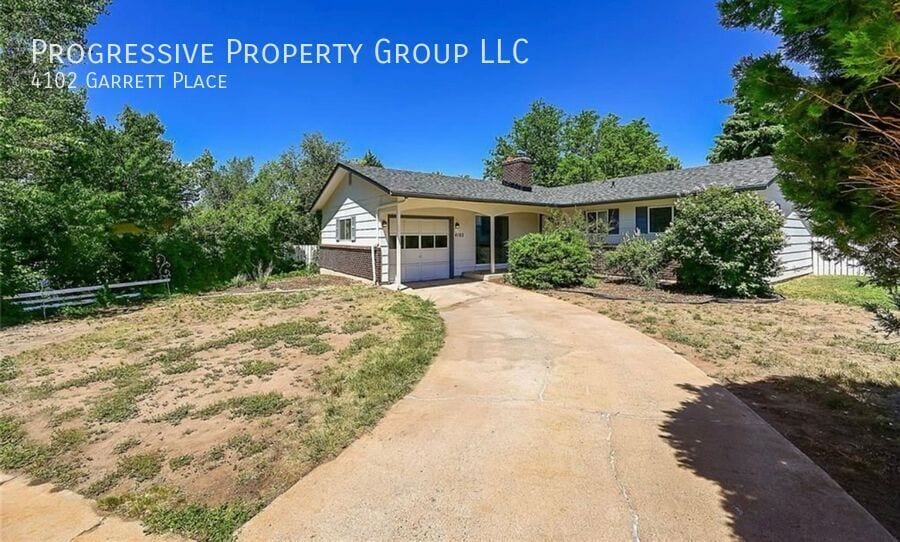 Primary Photo - 4102 Garrett Pl