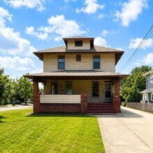 Building Photo - 1700 E 290th St