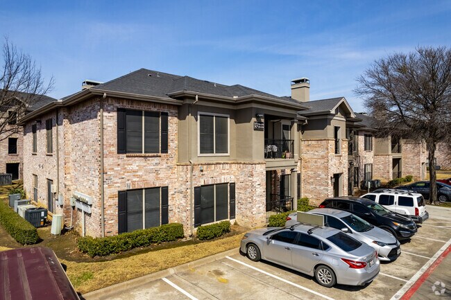 Foto del edificio - The Springs Of Indian Creek