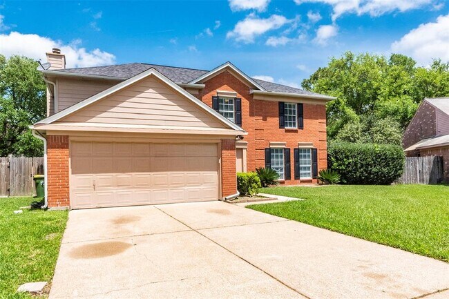 Foto del edificio - 3909 Spring Arbor Ct