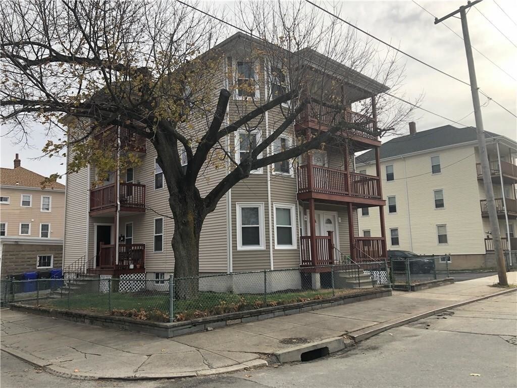 Building Photo - 1365 High St