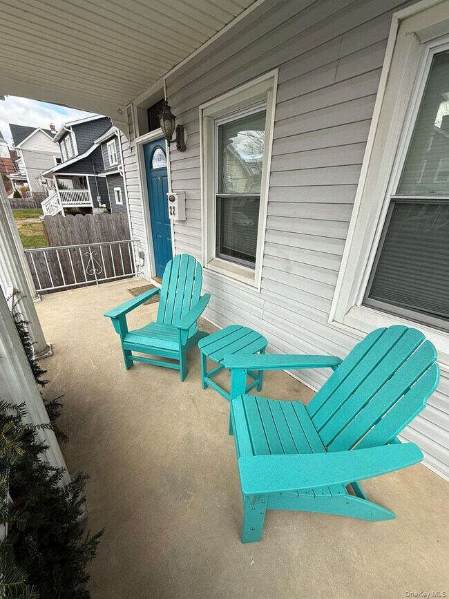 Foto del edificio - 22 W Church St