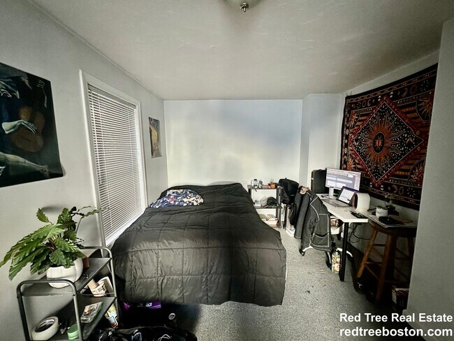 Foto del edificio - 24 Lawn St