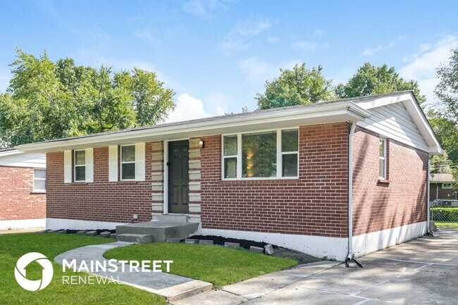 Foto del edificio - 1376 Cove Ln