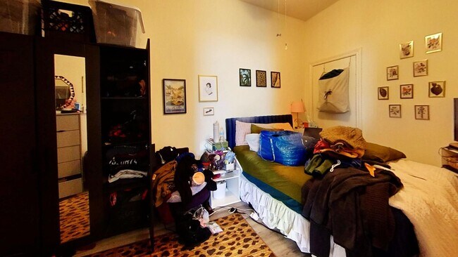 Foto del edificio - 4113 N Lincoln Ave