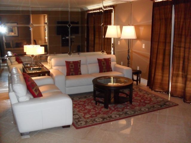 Primary Photo - Meridian 2Bdr/2Bath Luxury Condo w/Den, Va...