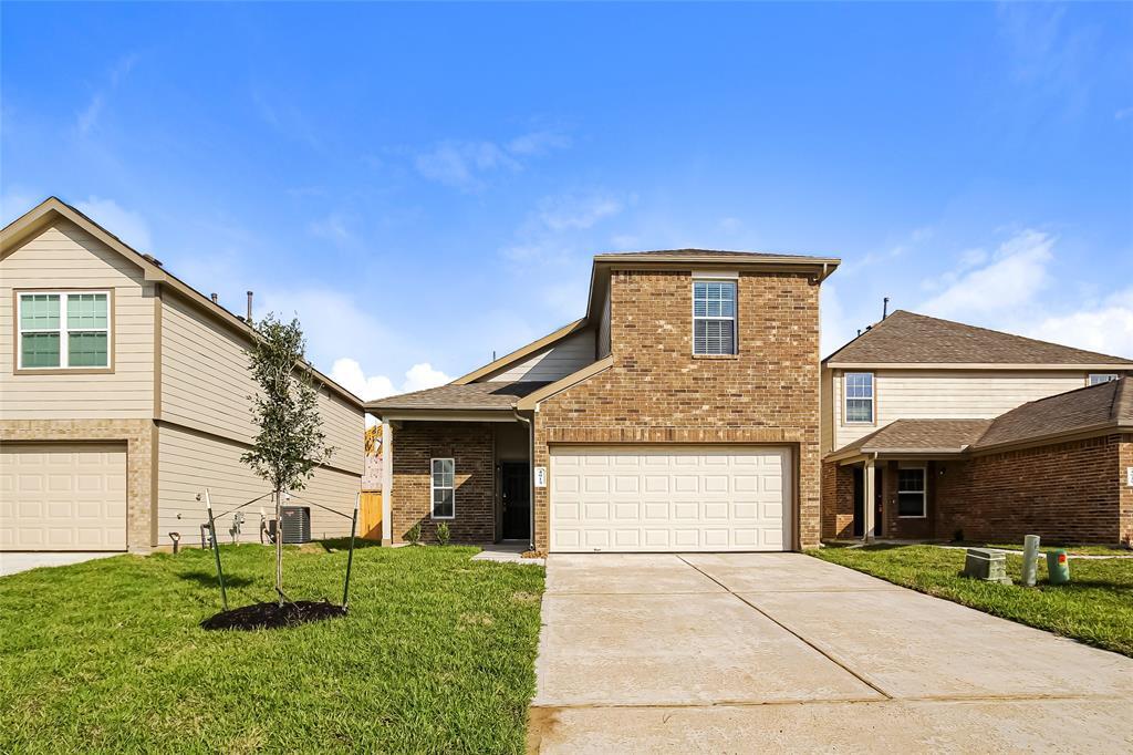Primary Photo - 4915 Sweet Chestnut Ln