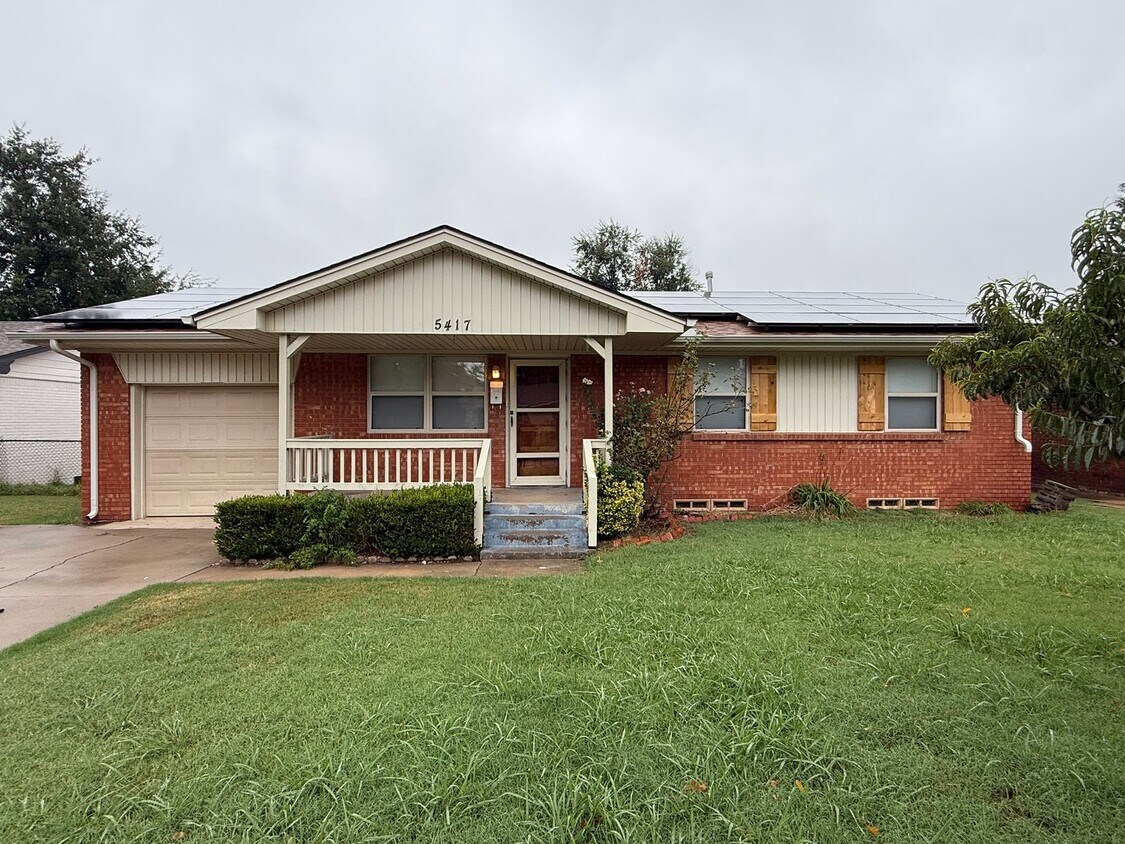 Foto principal - 5417 NW 46th Terrace