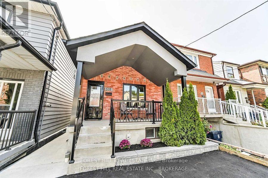 Primary Photo - 518 Silverthorn Ave