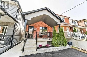 Building Photo - 518 Silverthorn Ave