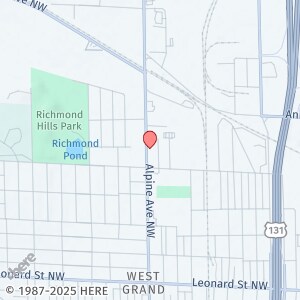 Foto principal - 1638 Alpine Ave NW