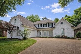 Building Photo - 1707 Goldsmith Ct