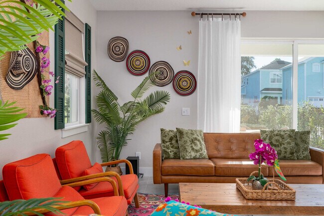 Foto del edificio - 7458 Gathering Dr