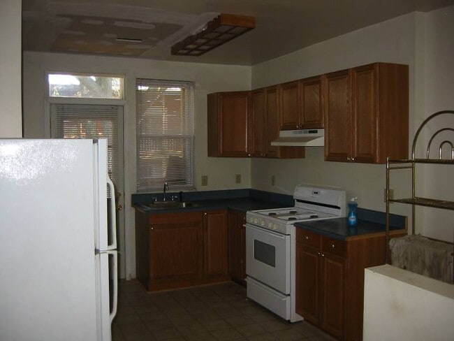 Photo - 1220 Half St SW Townhome