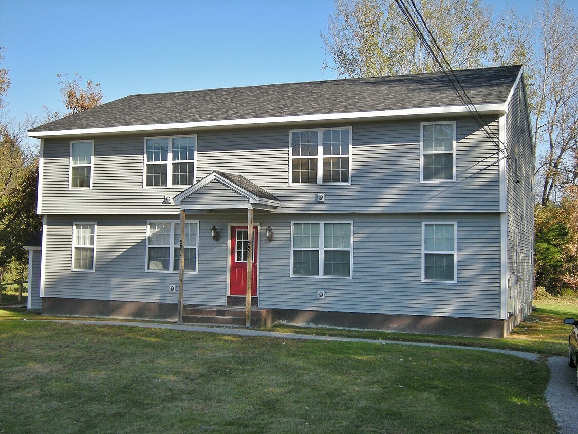 Primary Photo - 521 Bay Rd