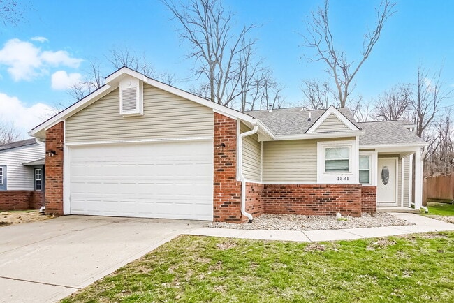 Building Photo - 1531 Creekside Ln
