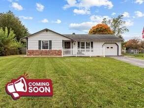 Building Photo - 1717 Teasdale Ln