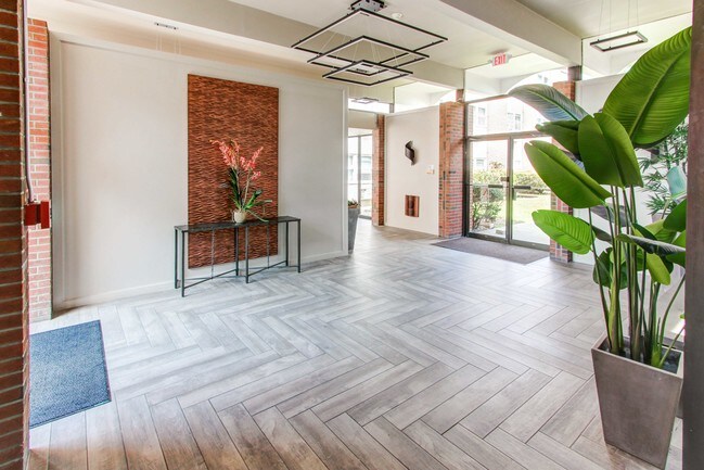 Foto del edificio - Sherwood Square