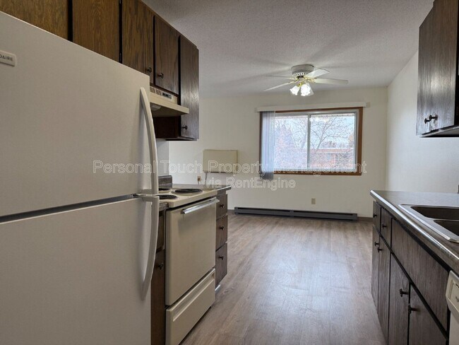 Foto del interior - Winnie Apartments