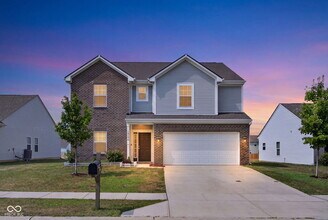 Building Photo - 10106 Falls Canyon Ln