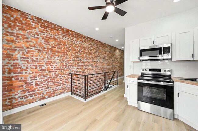 Foto del edificio - 4837 N 15th St