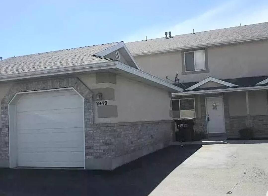 1949 N 275 W, Ogden, UT 84414 Townhome Rentals in Ogden UT