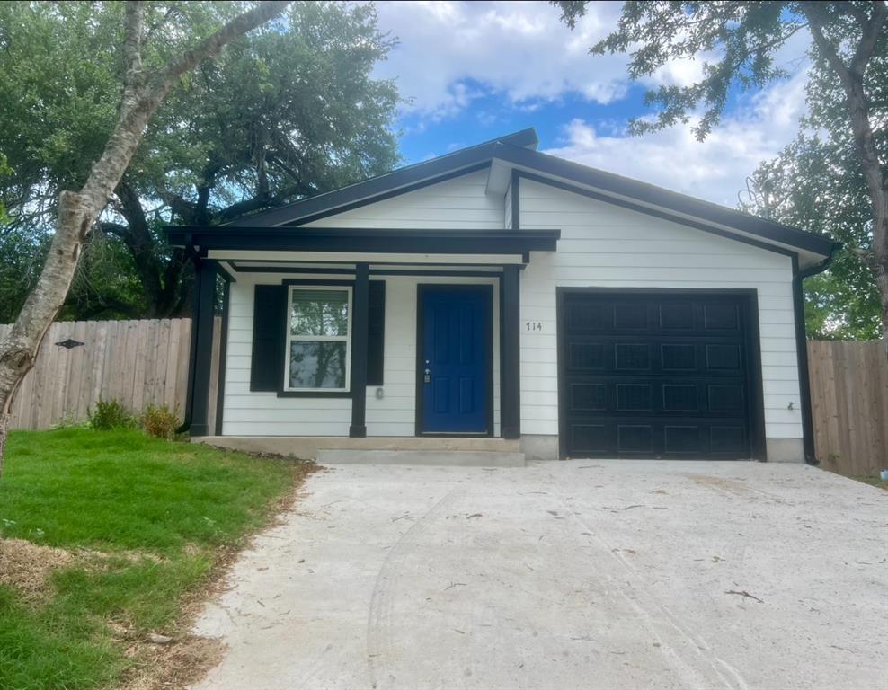 Foto principal - 714 Sycamore St