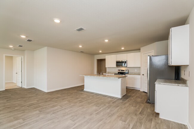 Foto del edificio - 5812 Tiagra Dr